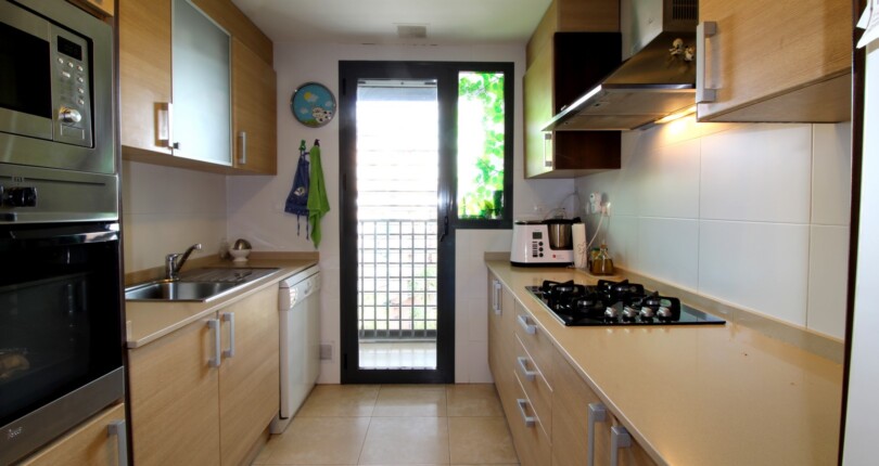 Helle Wohnung zum Verkauf in Valencia, Alfahuir