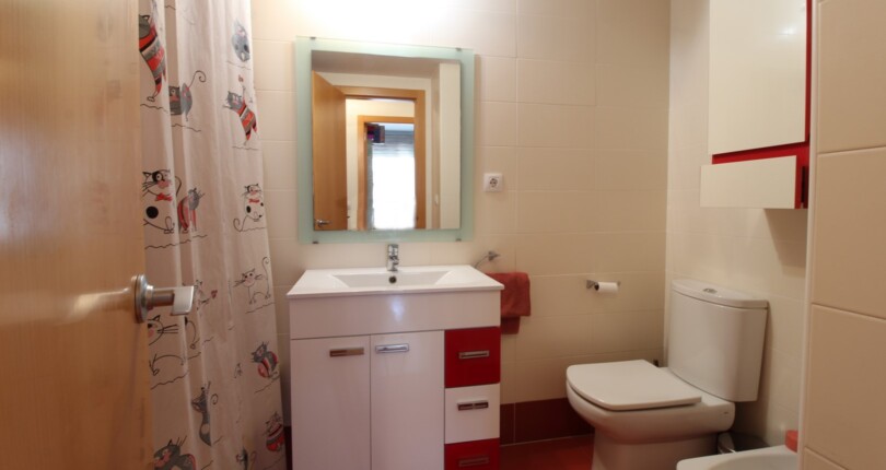 Helle Wohnung zum Verkauf in Valencia, Alfahuir