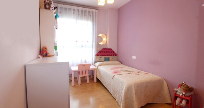Helle Wohnung zum Verkauf in Valencia, Alfahuir