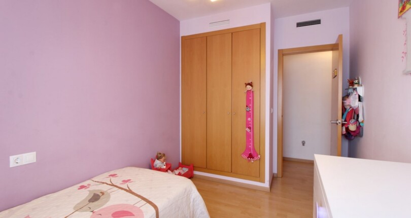 Helle Wohnung zum Verkauf in Valencia, Alfahuir