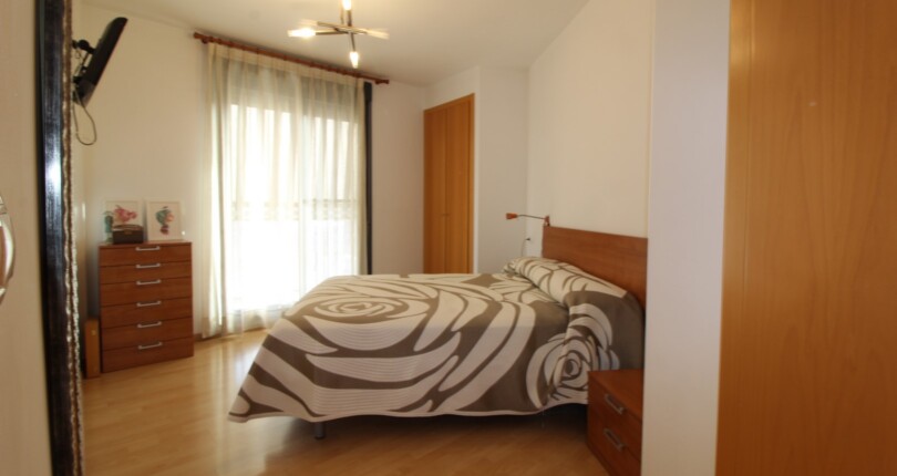 Helle Wohnung zum Verkauf in Valencia, Alfahuir