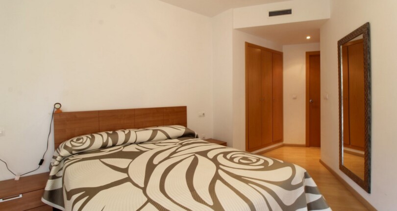 Helle Wohnung zum Verkauf in Valencia, Alfahuir