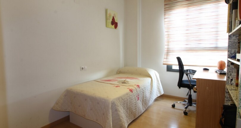 Helle Wohnung zum Verkauf in Valencia, Alfahuir