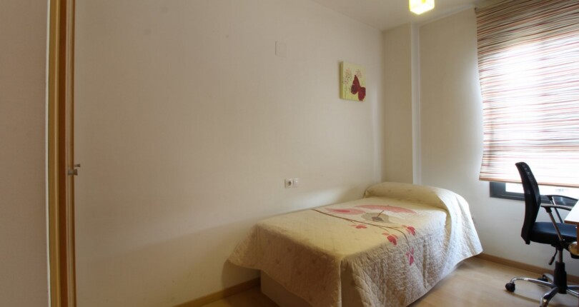 Helle Wohnung zum Verkauf in Valencia, Alfahuir