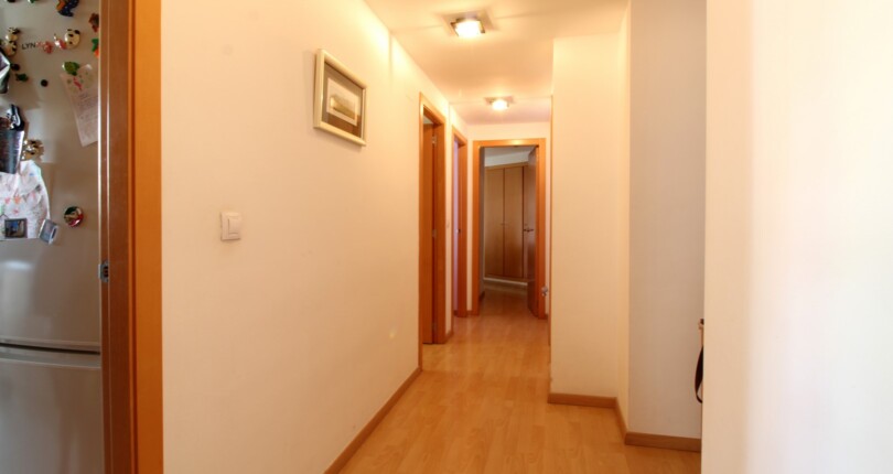 Helle Wohnung zum Verkauf in Valencia, Alfahuir