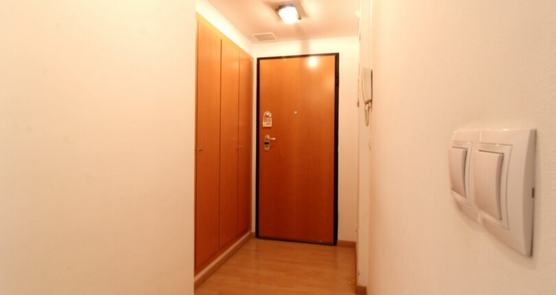 Helle Wohnung zum Verkauf in Valencia, Alfahuir