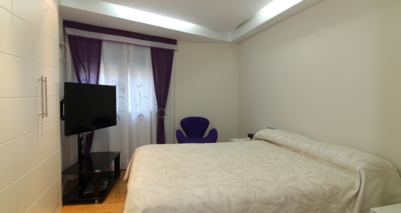 Außergewöhnliche Wohnung zum Verkauf, Valencia – Benicalap