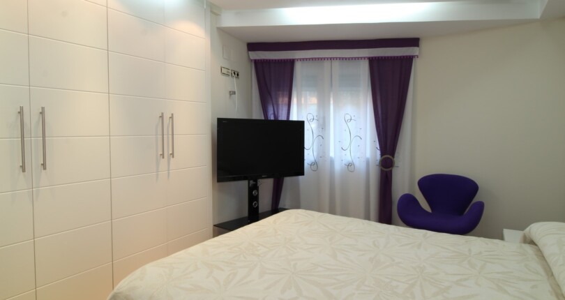 Außergewöhnliche Wohnung zum Verkauf, Valencia – Benicalap