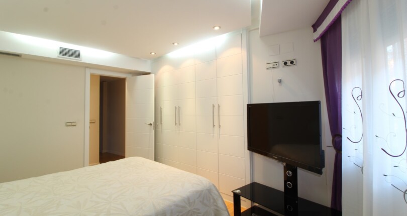 Außergewöhnliche Wohnung zum Verkauf, Valencia – Benicalap