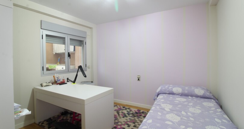 Außergewöhnliche Wohnung zum Verkauf, Valencia – Benicalap