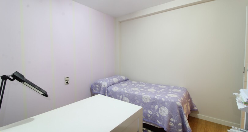 Außergewöhnliche Wohnung zum Verkauf, Valencia – Benicalap