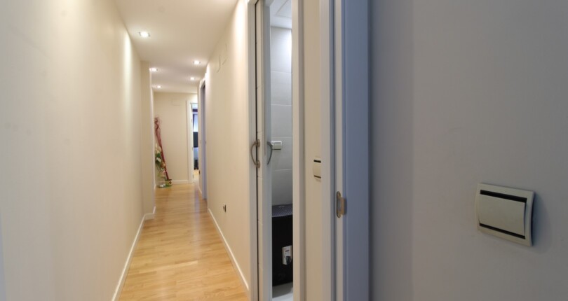 Außergewöhnliche Wohnung zum Verkauf, Valencia – Benicalap
