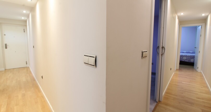 Außergewöhnliche Wohnung zum Verkauf, Valencia – Benicalap