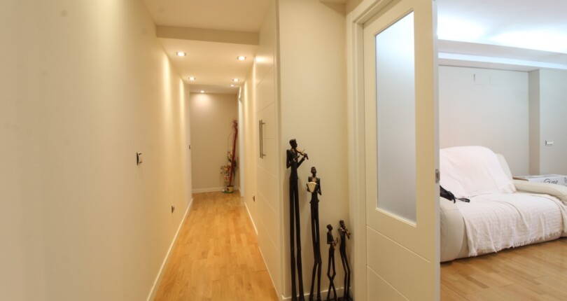 Außergewöhnliche Wohnung zum Verkauf, Valencia – Benicalap