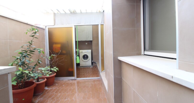 Außergewöhnliche Wohnung zum Verkauf, Valencia – Benicalap