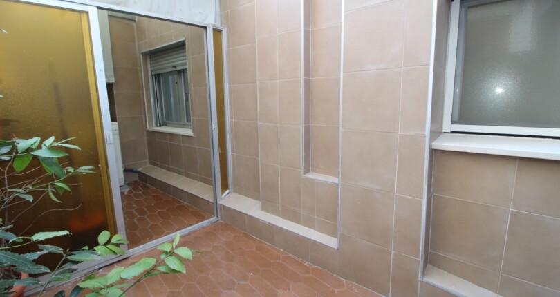 Außergewöhnliche Wohnung zum Verkauf, Valencia – Benicalap