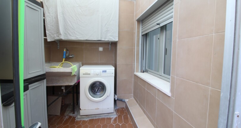 Außergewöhnliche Wohnung zum Verkauf, Valencia – Benicalap