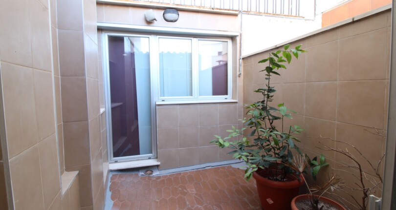 Außergewöhnliche Wohnung zum Verkauf, Valencia – Benicalap