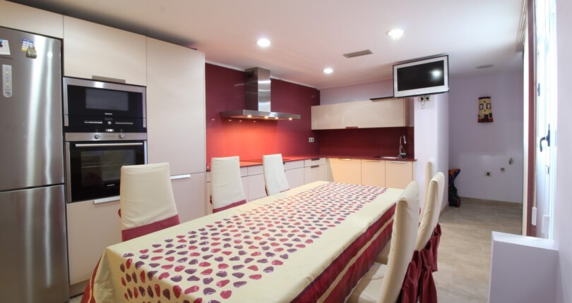 Außergewöhnliche Wohnung zum Verkauf, Valencia – Benicalap