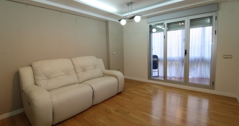 Außergewöhnliche Wohnung zum Verkauf, Valencia – Benicalap