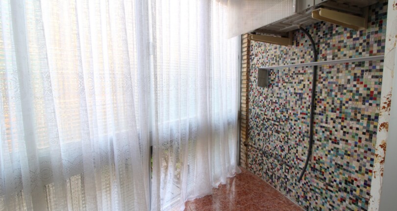 Außergewöhnliche Wohnung zum Verkauf, Valencia – Benicalap