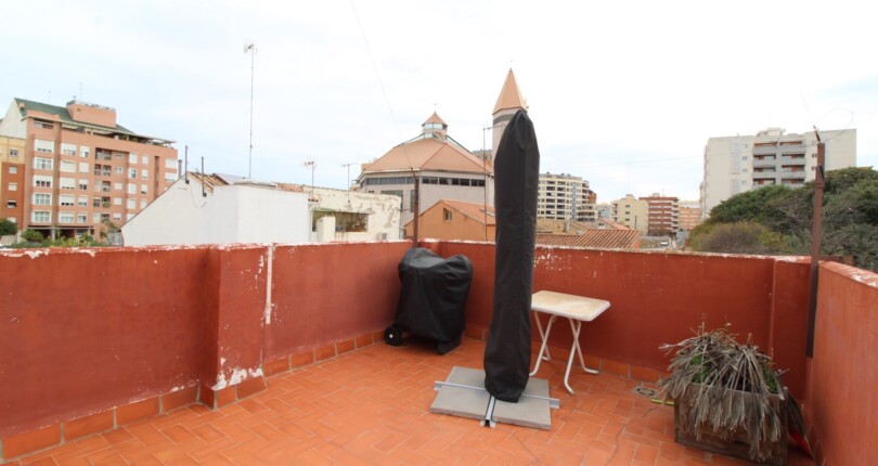 Hochwertige Stadthaus zu verkaufen, Valencia Els Orriols