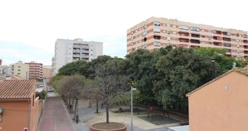 Hochwertige Stadthaus zu verkaufen, Valencia Els Orriols