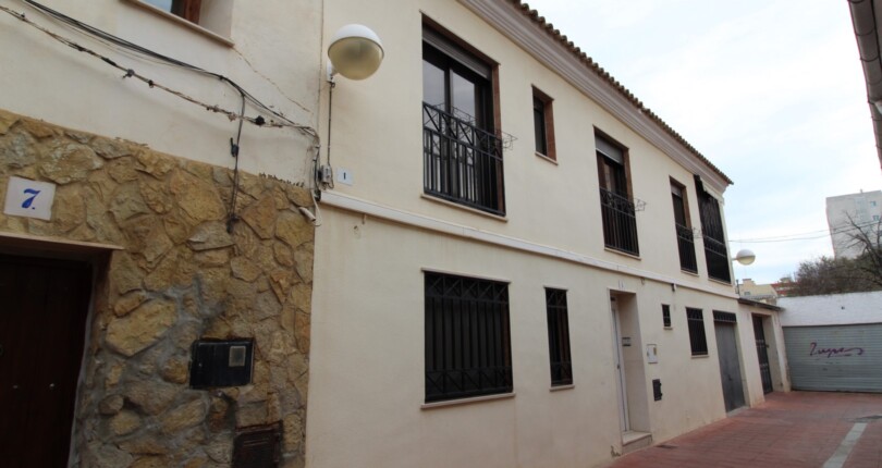 Hochwertige Stadthaus zu verkaufen, Valencia Els Orriols