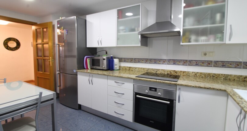 Großzügige Wohnung zum Verkauf in Valencia, Alfahuir | Gepflegte Wohnanlage