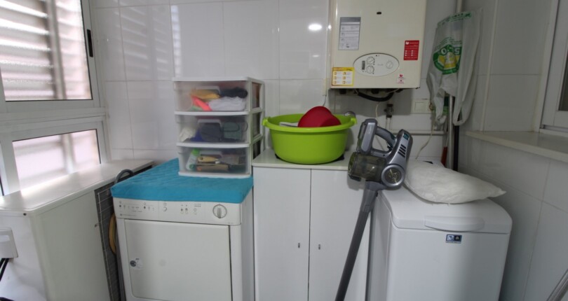 Großzügige Wohnung zum Verkauf in Valencia, Alfahuir | Gepflegte Wohnanlage