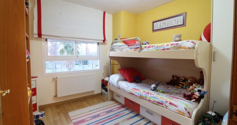 Großzügige Wohnung zum Verkauf in Valencia, Alfahuir | Gepflegte Wohnanlage