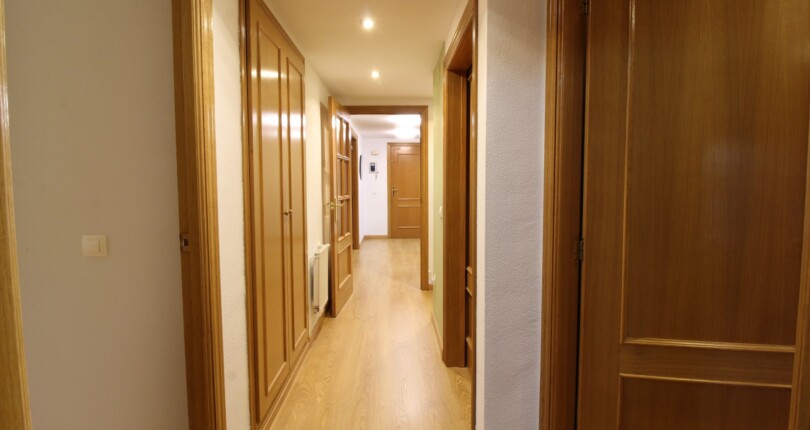 Großzügige Wohnung zum Verkauf in Valencia, Alfahuir | Gepflegte Wohnanlage