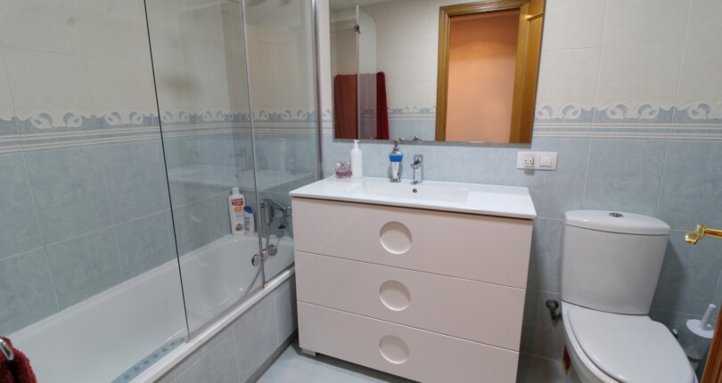 Großzügige Wohnung zum Verkauf in Valencia, Alfahuir | Gepflegte Wohnanlage