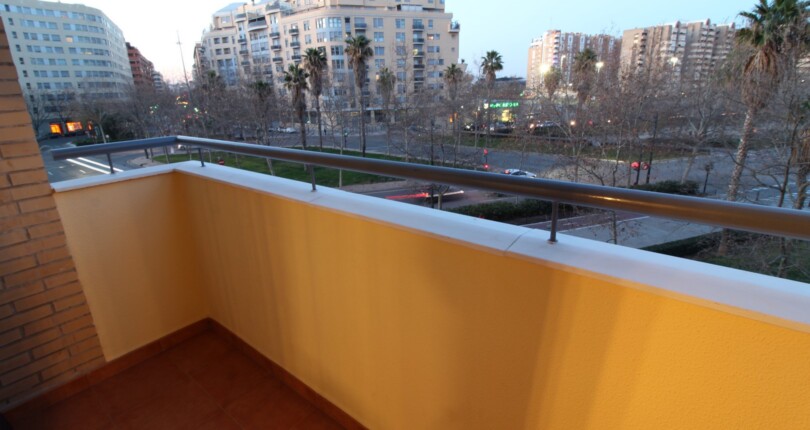 Großzügige Wohnung zum Verkauf in Valencia, Alfahuir | Gepflegte Wohnanlage