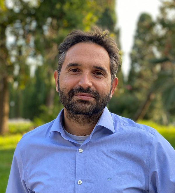 Carlos Salvador Muñoz