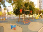 parque infantil
