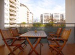terraza