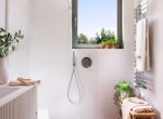 baño infantil