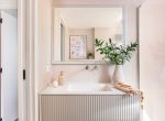 baño infantil mueble lavabo