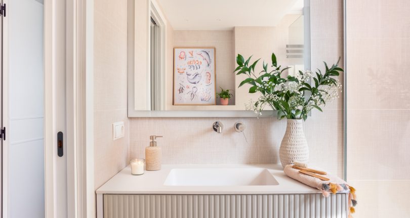 Spektakuläre Designerwohnung in Valencia, Bereich Ciudad de las Ciencias