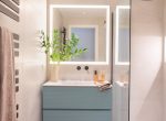 baño principal