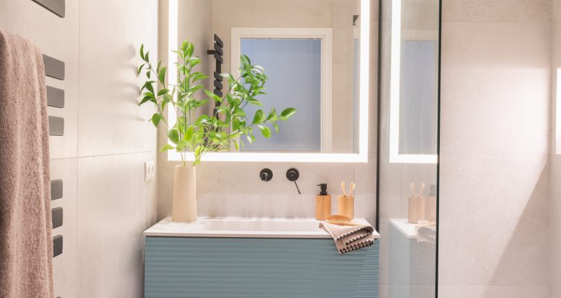 Spektakuläre Designerwohnung in Valencia, Bereich Ciudad de las Ciencias