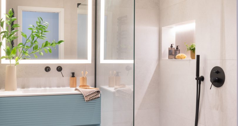 Spektakuläre Designerwohnung in Valencia, Bereich Ciudad de las Ciencias