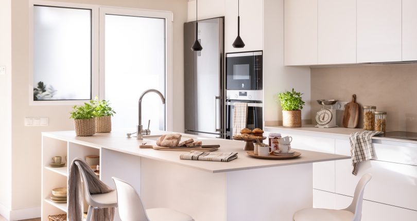 Spektakuläre Designerwohnung in Valencia, Bereich Ciudad de las Ciencias