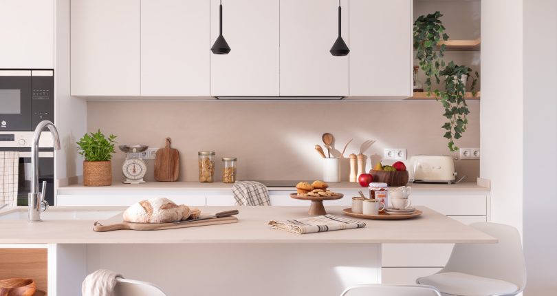 Spektakuläre Designerwohnung in Valencia, Bereich Ciudad de las Ciencias
