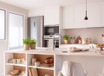 cocina detalle