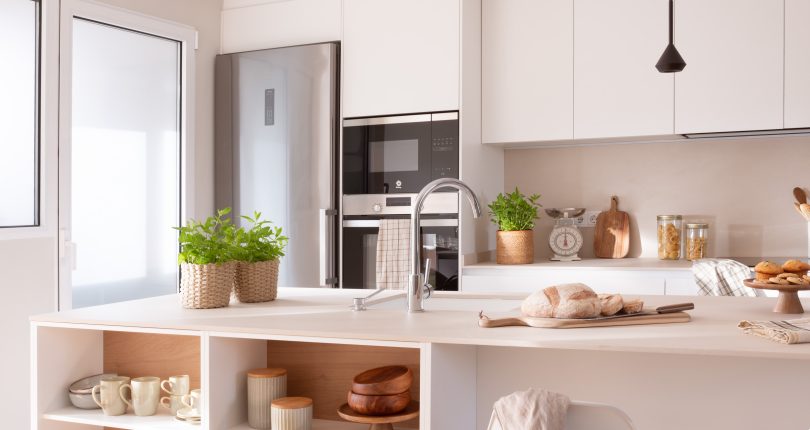 Spektakuläre Designerwohnung in Valencia, Bereich Ciudad de las Ciencias