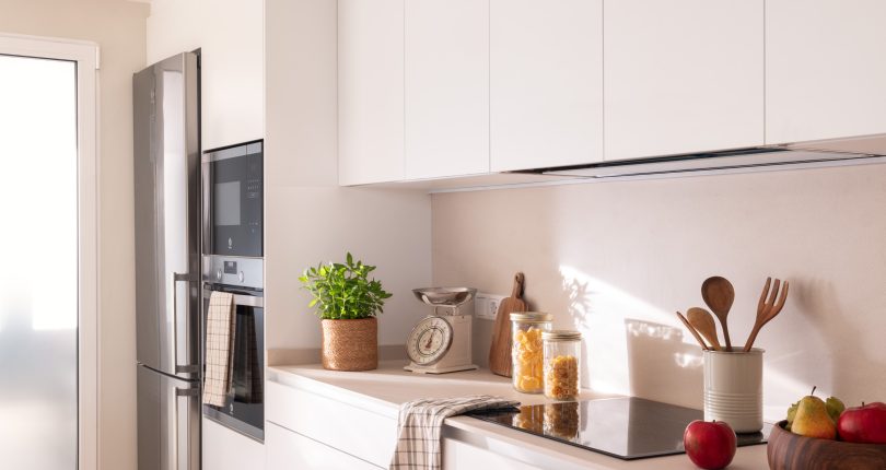 Spektakuläre Designerwohnung in Valencia, Bereich Ciudad de las Ciencias