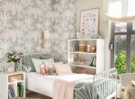 dormitorio infantil vista lateral