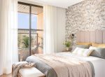dormitorio invitados